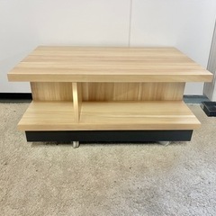 🌟激安‼️ センターテーブルローテーブル幅80cm🌟