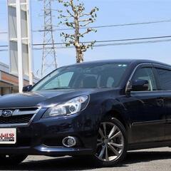 【車検 R06年11月】【自社ローン】 💡 スバル　レガシィツーリングワゴン 2.5iB-SPORT ES Gpkg  💡 【独自審査の提携ローン120回OK】の画像