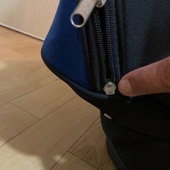 ゴルフバッグの画像