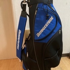 ゴルフバッグ