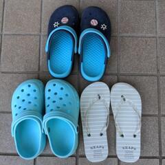 キッズサンダル19〜21センチ★