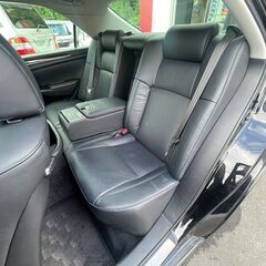 全国自社ローン！！全国納車始めました！！クラウンアスリート！i-Four！特別価格コミコミ48万円！　4WD　前期　サンルーフ　クルーズコントロール　Ｂカメラ　シートヒーター　パワーシート　スマートキー　ナビ　ＴＶ！の画像