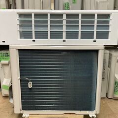 K04421　2019年製　 東芝　中古エアコン　主に6畳用　冷房能力2.2kw/暖房能力2.2kw K04421 2019年製 東芝 中古エアコン 主に6畳用 冷房能力2.2kw/