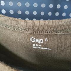 Gap Tシャツの画像