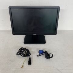 【DELL】 デル 18.5インチ ワイドディスプレイ 液晶モニ...