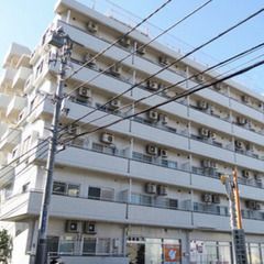 ☆★初期費用なんと22000円！！ 京王線京王永山駅まで徒歩7分...