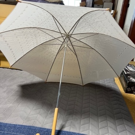 ［纏めて購入して頂ける方限定］POLA 非売品　日傘　新品未開封　20本