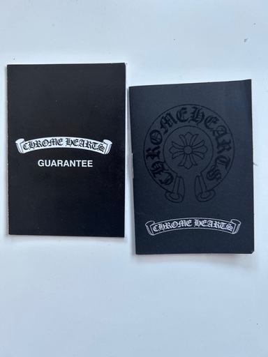 クロムハーツblueberry(今日まで最終値下げ)