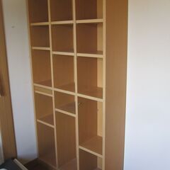 本棚2