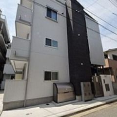 ☆★初期費用なんと20万円！！ 京成本線千住大橋駅まで徒歩10分...