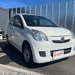 🉐【支払い総額17万円】車検令和7年2月19日H21年式 ミラV...