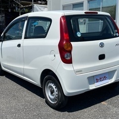 ★支払い総額 9.8万★ダイハツ ミラバン！車検令和6年12月！下取り、配送可能！の画像