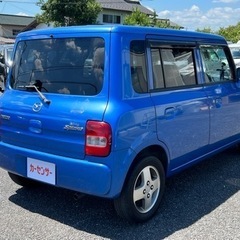 ★支払い総額 8.8万★マツダ スピアーノ！車検令和6年4月！下取り、配送可能！の画像