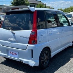★支払い総額 19.8万★ローン可能★スバル プレオ！車検令和6年6月！スーパーチャージャー/マニュアル/タイベル交換済み！下取り、配送可能！の画像
