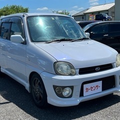 ★支払い総額 19.8万★ローン可能★スバル プレオ！車検令和6...