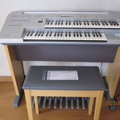 エレクトーン