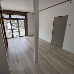 賃料改定！！敷金・礼金・仲介手数料ありません！ジモティ成約限定フ...