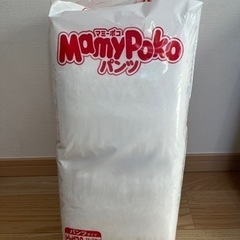 ビックサイズ　オムツ　38枚の画像