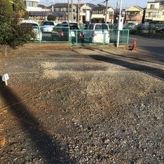 🈳月極め駐車場　1ヶ月7500円〜　初期費用なし - 賃貸（マンション/一戸建て）