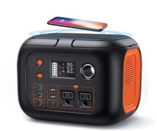 チウムイオンバッテリー2️⃣