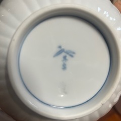 お皿の画像
