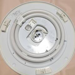 Panasonicシーリングライト（蛍光灯)①の画像
