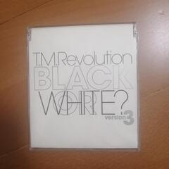 T.M.Revolution