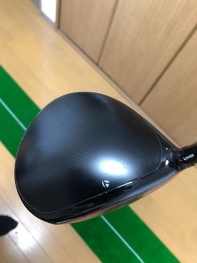 【再値下げ】ステルスプラス　ドライバー
