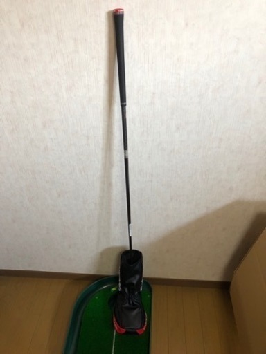 【再値下げ】ステルスプラス　ドライバー