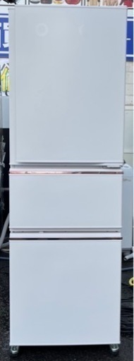 【BY REUSE霧島国分新町店 出張買取•見積完全無料¥0】MITSUBISHI  ノンフロン冷凍冷蔵庫