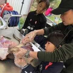 『森に還り、自分を"創る"』 狩猟体験【Into the Wild】参加者募集! 根源的な気づきと発見の自然体験リトリート ~すべての"いのち"が生まれ、還る場所へ~ お一人様大歓迎！ - ワークショップ