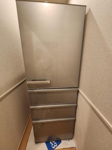 アクア冷蔵庫【決まりました】