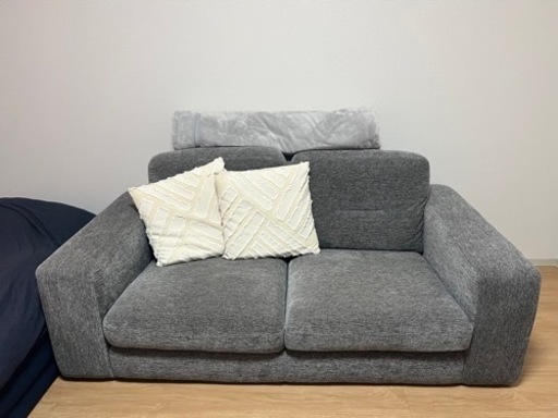 ソファ【名古屋市中区】