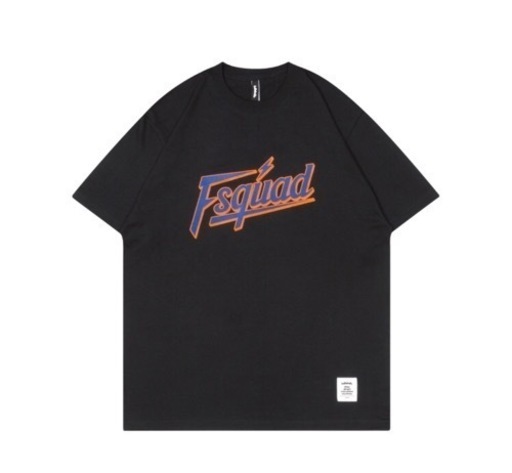 ☆ballaholic F'SQUAD Tシャツ☆