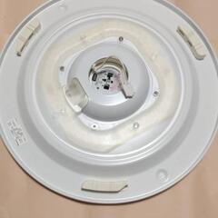Panasonicシーリングライト（LED)②の画像