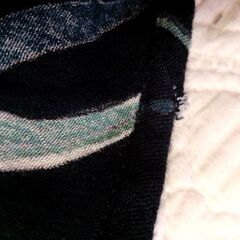 Pyumosso レーヨンワンピース　LＬサイズの画像