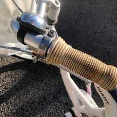 ジャイアント　子ども用自転車の画像