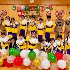 生徒大募集❤️初心者大歓迎 ストリートダンスサークルの画像