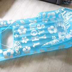 USED 浮き輪 ２個set