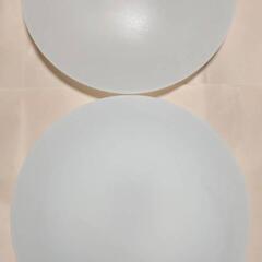 アイリスオーヤマシーリングライト（LED)2個③の画像