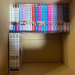 （中古）フレンズ DVD 全シーズン全話