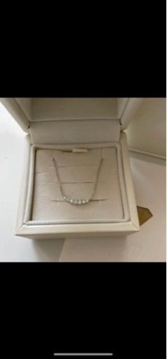 4°C K10 ネックレス