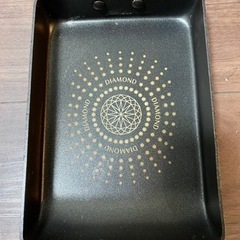 フライパン キッチン用品／２品の画像