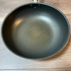 フライパン キッチン用品／２品の画像