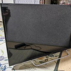SONY液晶テレビ 40型 2015年製