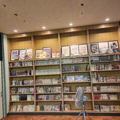 漫画本の整理整頓をお手伝い願えませんでしょうか？