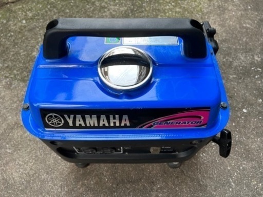 ヤマハ　発生器　EF7H