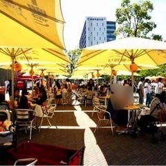 【昼飲み】中野ビアガーデン会🍻 - 中野区