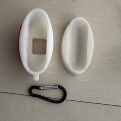 Air pods pro 1・2 のケースの画像