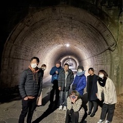 会員制オカルト好きな社会人サークルbounas − 東京都